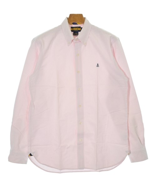 Ralph Lauren Rugby(ラルフローレンラグビー)のカジュアルシャツ サイズ:M 3,600円