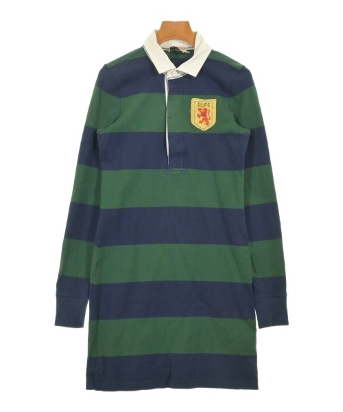 Ralph Lauren Rugby(ラルフローレンラグビー)のワンピース サイズ:S 1,800円