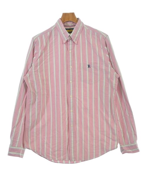 Ralph Lauren Rugby(ラルフローレンラグビー)のカジュアルシャツ サイズ:L 6,600円