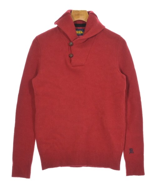Ralph Lauren Rugby(ラルフローレンラグビー)のニット・セーター サイズ:XS 4,600円