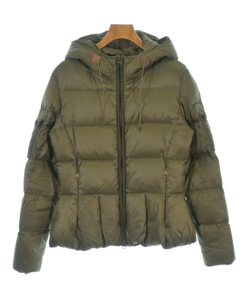 Ralph Lauren Rugby(ラルフローレンラグビー)ダウンジャケット/ダウンベスト カーキ サイズ:S/2200687616015