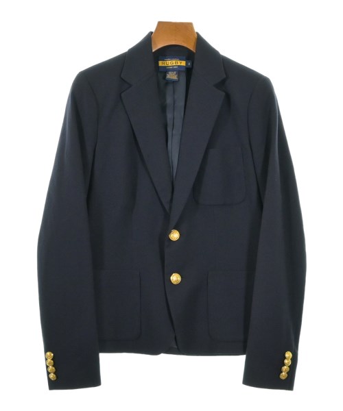 Ralph Lauren Rugby(ラルフローレンラグビー)のテーラードジャケット サイズ:2(M位) 5,600円