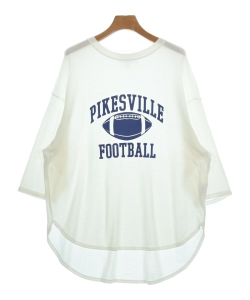 L'Appartement DEUXIEME CLASSE(アパルトモンドゥーズィエムクラス)ニット・セーター 白 サイズ:F/2200639140049