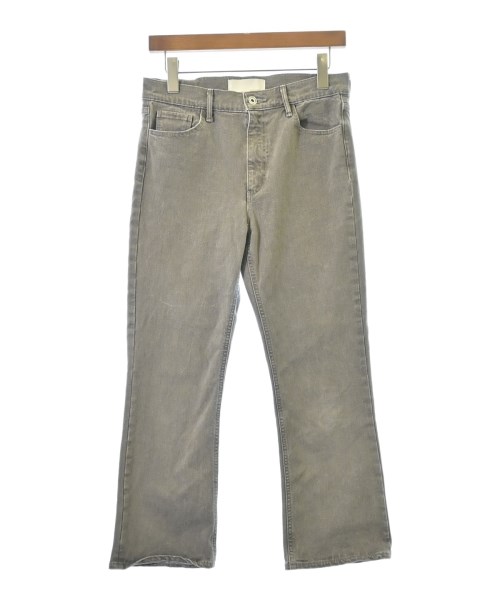 KURO(クロ)デニムパンツ グレー サイズ:29(S位)/2200664916022
