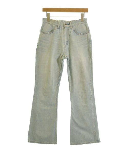 L'Appartement DEUXIEME CLASSE(アパルトモンドゥーズィエムクラス)のデニムパンツ サイズ:27(M位) 4,800円