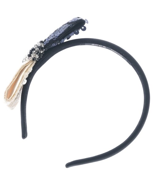 acca(アッカ)のヘアアクセサリー サイズ:- 6,000円