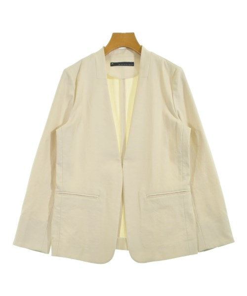 マルティニーク(martinique)のmartinique ノーカラージャケット