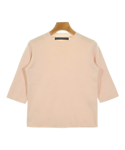 martinique(マルティニーク)ニット・セーター ピンク サイズ:-(M位)/2200641878152