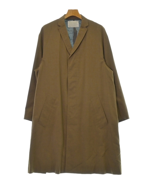 カラー(kolor)のkolor コート（その他）