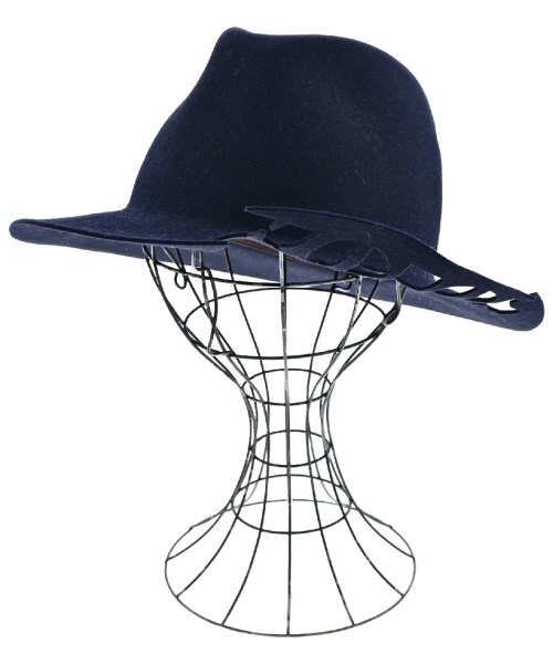 カラー(kolor)のkolor ハット