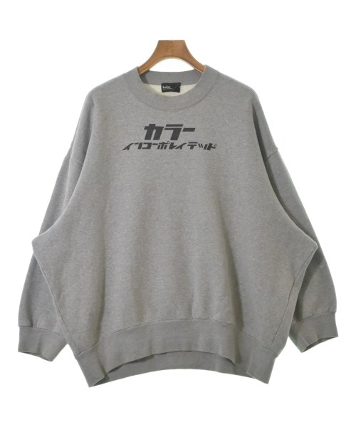 カラー(kolor)のkolor スウェット
