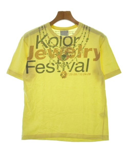 カラー(kolor)のkolor Tシャツ・カットソー