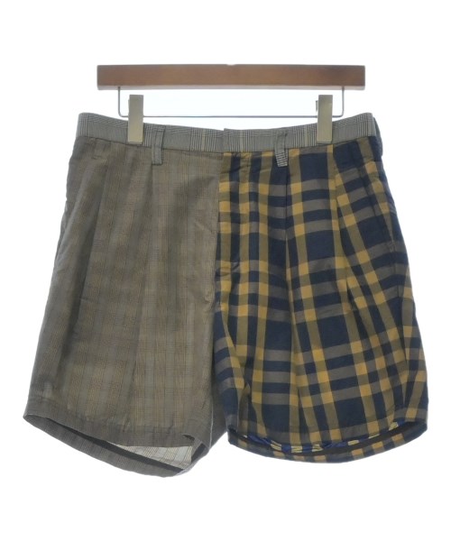 カラー(kolor)のkolor ショートパンツ