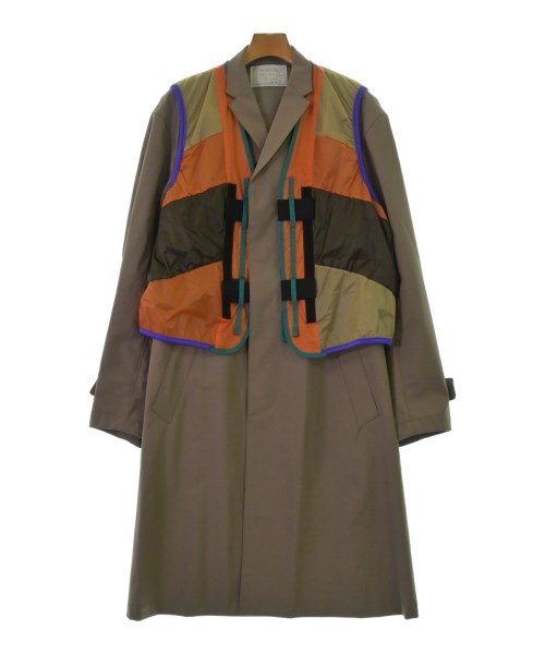 カラー(kolor)のkolor コート（その他）
