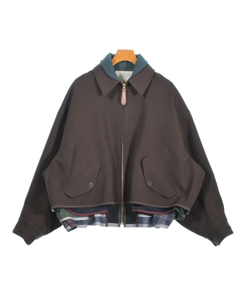 カラー(kolor)のkolor ブルゾン