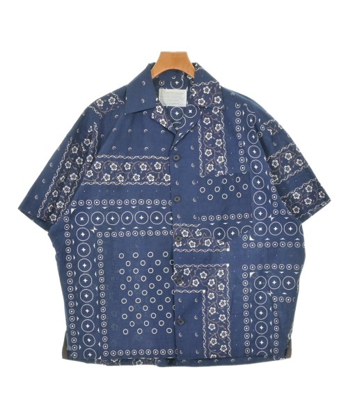 カラー(kolor)のkolor カジュアルシャツ