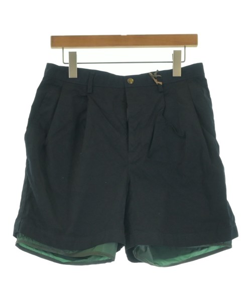 kolor(カラー)ショートパンツ 紺 サイズ:1(S位)/2200621406108