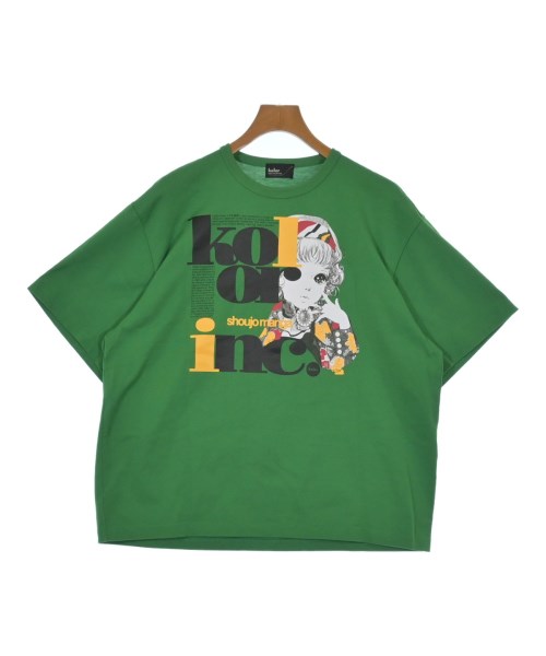 カラー(kolor)のkolor Tシャツ・カットソー