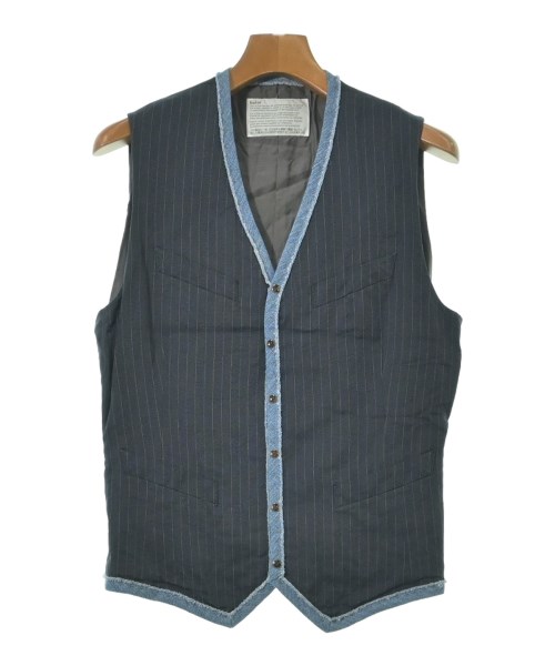 カラー(kolor)のkolor カジュアルシャツ