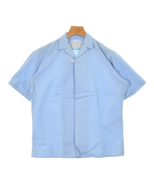 カラー(kolor)のkolor カジュアルシャツ