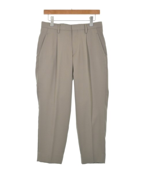 kolor(カラー)スラックス グレー サイズ:1(S位)/2200634661235