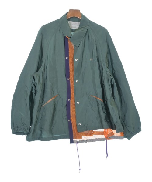 カラー(kolor)のkolor ブルゾン（その他）