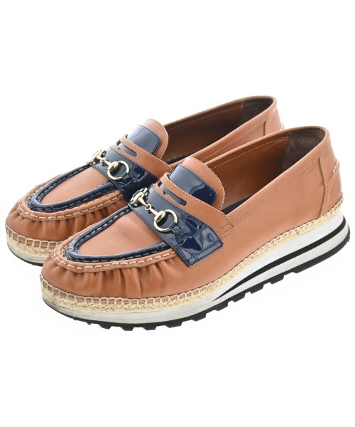 kolor(カラー)ビジネス・ドレスシューズ 茶 サイズ:-(28cm位)/2200638925029