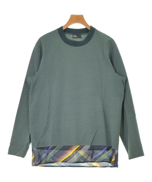 kolor(カラー)Tシャツ・カットソー 緑 サイズ:3(L位)/2200628610089