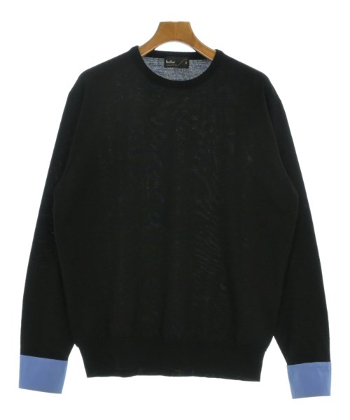 kolor(カラー)ニット・セーター 黒 サイズ:3(L位)/2200643386044