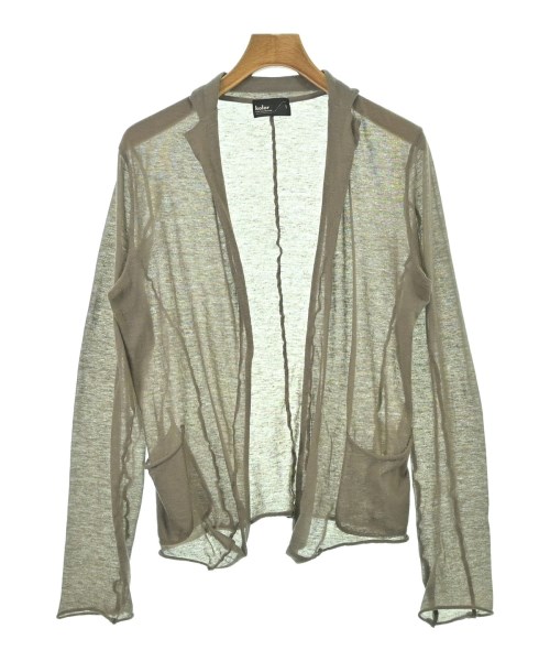 kolor(カラー)カーディガン グレー サイズ:1(S位)/2200538544023