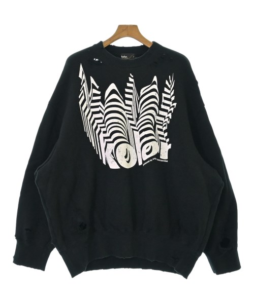 カラー(kolor)のkolor スウェット
