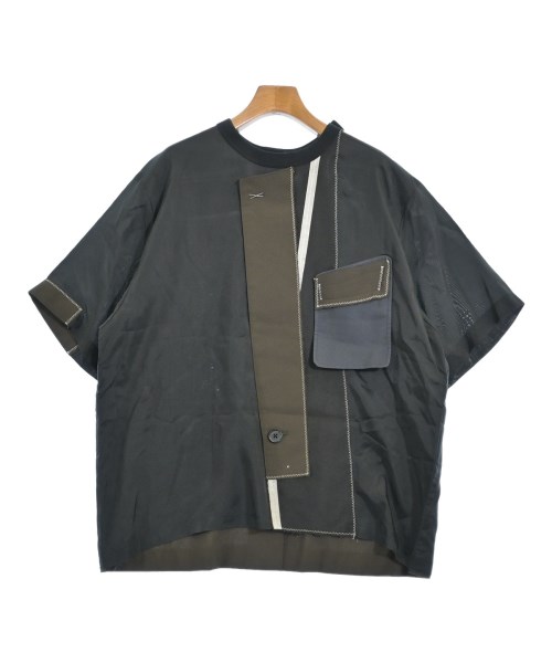 カラー(kolor)のkolor カジュアルシャツ