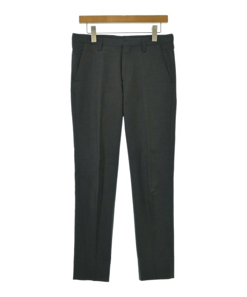 kolor(カラー)スラックス 黒 サイズ:1(S位)/2200524754030