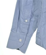 kolor（カラー）カジュアルシャツ 青 サイズ:2(M位) メンズ/2200586542057