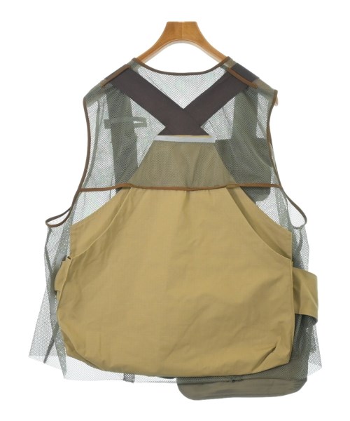 kolor（カラー）その他 カーキ サイズ:3(L位) メンズ/2200589882013