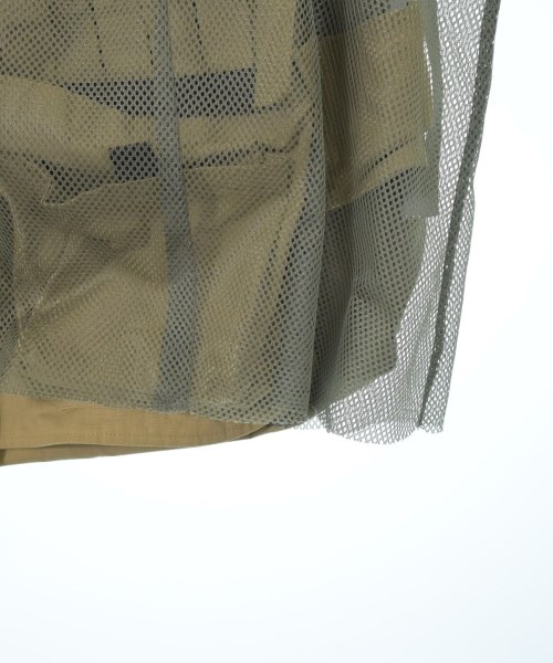 kolor（カラー）その他 カーキ サイズ:3(L位) メンズ/2200589882013