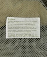 kolor（カラー）その他 カーキ サイズ:3(L位) メンズ/2200589882013