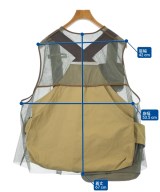 kolor（カラー）その他 カーキ サイズ:3(L位) メンズ/2200589882013