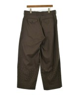 kolor（カラー）その他 茶 サイズ:3(L位) メンズ/2200591026023