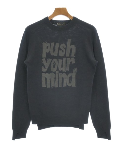 カラー(kolor)のkolor ニット・セーター