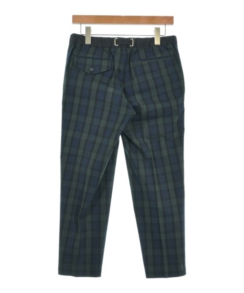 kolor（カラー）その他 緑 サイズ:1(S位) メンズ/2200549299059