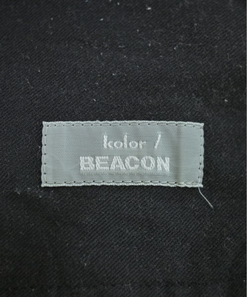 kolor（カラー）その他 緑 サイズ:1(S位) メンズ/2200549299059