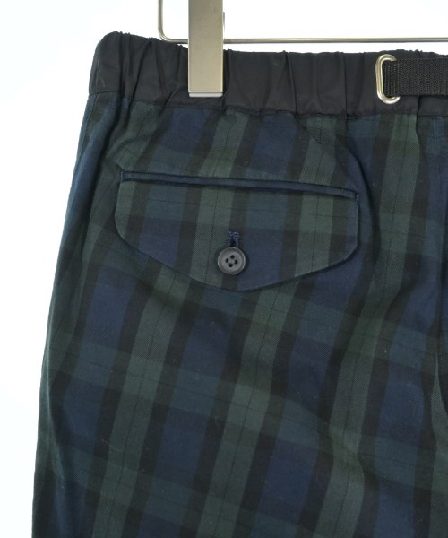 kolor（カラー）その他 緑 サイズ:1(S位) メンズ/2200549299059