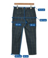 kolor（カラー）その他 緑 サイズ:1(S位) メンズ/2200549299059