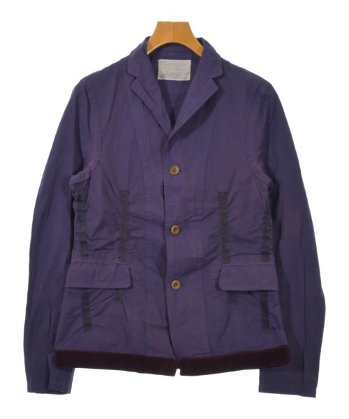 カラー(kolor)のkolor カジュアルジャケット