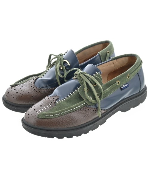 カラー(kolor)のkolor ビジネス・ドレスシューズ