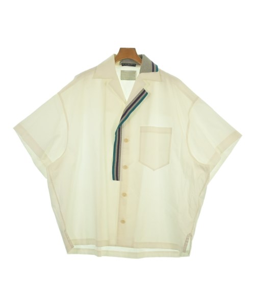 カラー(kolor)のkolor カジュアルシャツ