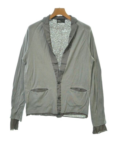 カラー(kolor)のkolor カーディガン