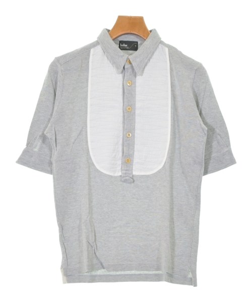 カラー(kolor)のkolor ポロシャツ