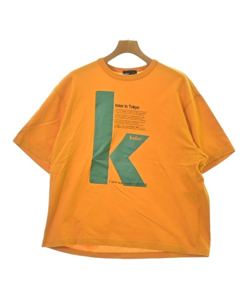 カラー(kolor)のkolor Tシャツ・カットソー